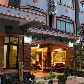 KRABI PHETPAILIN HOTEL 